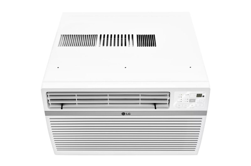 10,000 BTU Window Air Conditioner view 4