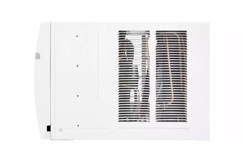 10,000 BTU Window Air Conditioner view 6
