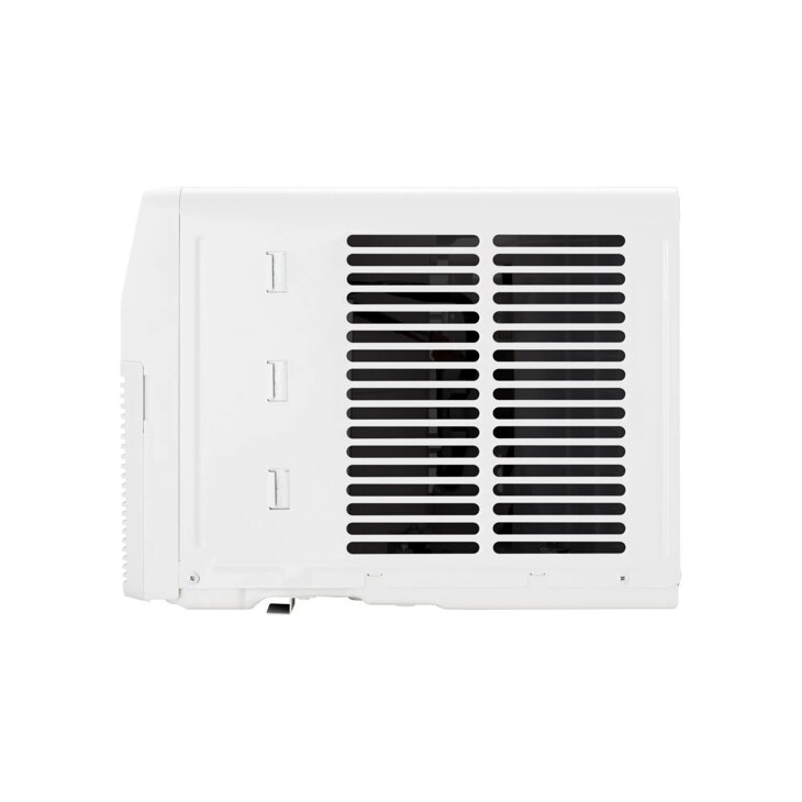 10,000 BTU Window Air Conditioner | Cools Up To 450 sq. ft. LW1025R