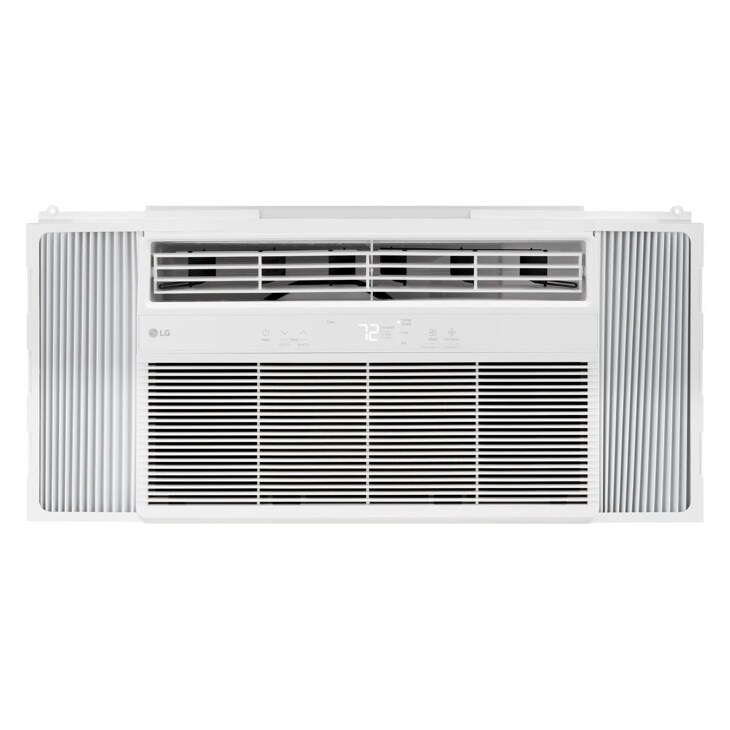 10,000 BTU Window Air Conditioner | Cools Up To 450 sq. ft. LW1025R