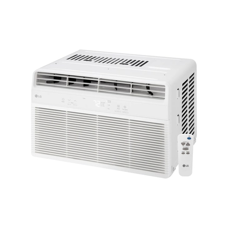 10,000 BTU Window Air Conditioner | Cools Up To 450 sq. ft. LW1025R