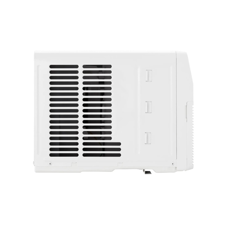 10,000 BTU Smart Wi-Fi Enabled Window Air Conditioner, 450 Sq. Ft. LW1025RSM