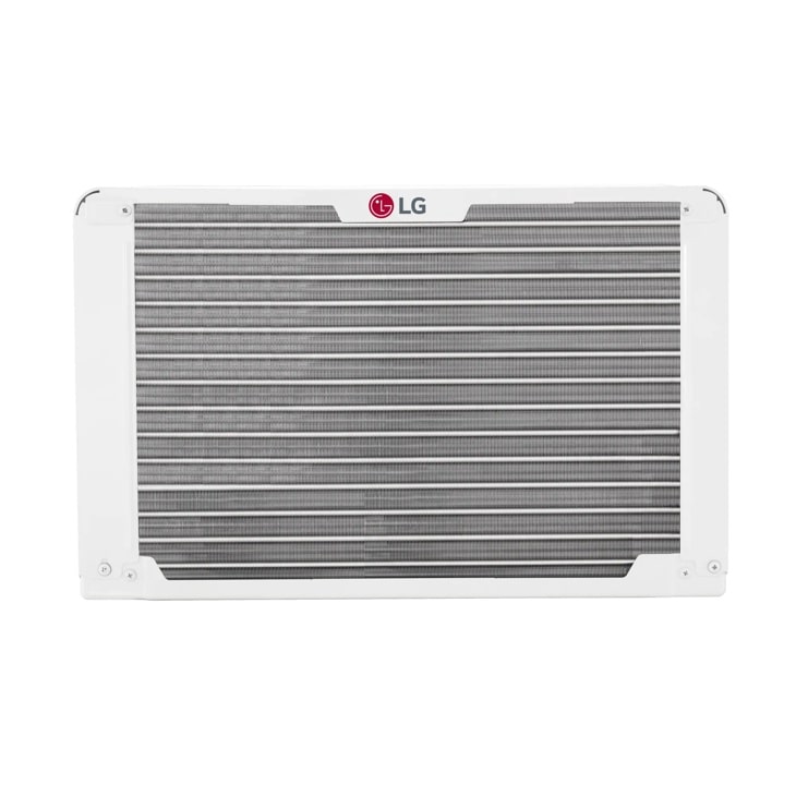 10,000 BTU Smart Wi-Fi Enabled Window Air Conditioner, 450 Sq. Ft. LW1025RSM