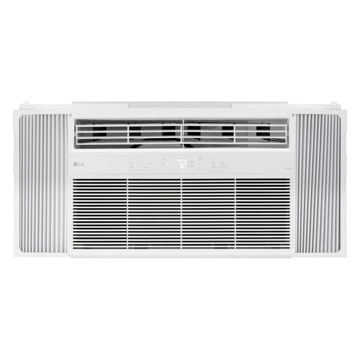 10,000 BTU Smart Wi-Fi Enabled Window Air Conditioner, 450 Sq. Ft. LW1025RSM