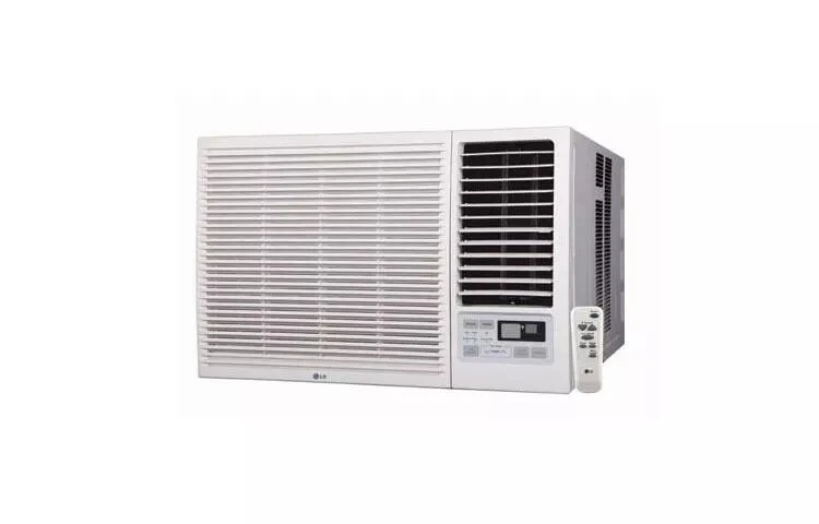 Window Air Conditioner LW1214HR