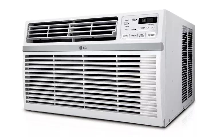 Window Air Conditioner LW1215ER
