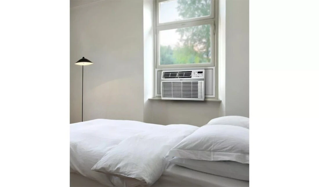 Window Air Conditioner LW1215ER
