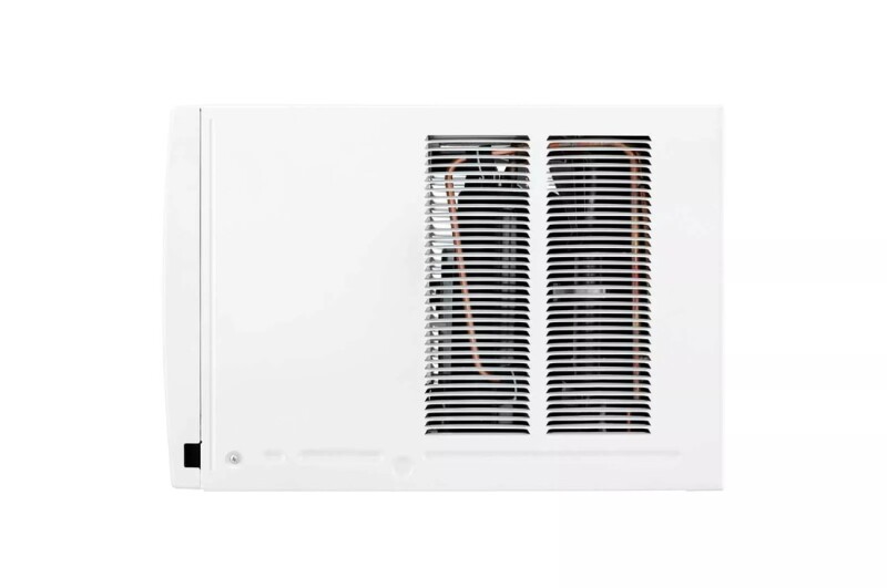 12,000 Btu Window Air Conditioner | Cools Up To 550 Sq. Ft. LW1216HR