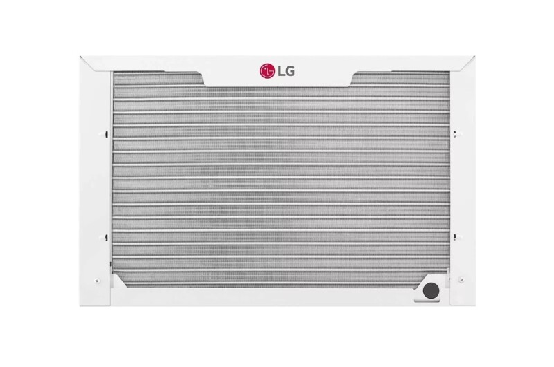 12,000 Btu Window Air Conditioner | Cools Up To 550 Sq. Ft. LW1216HR