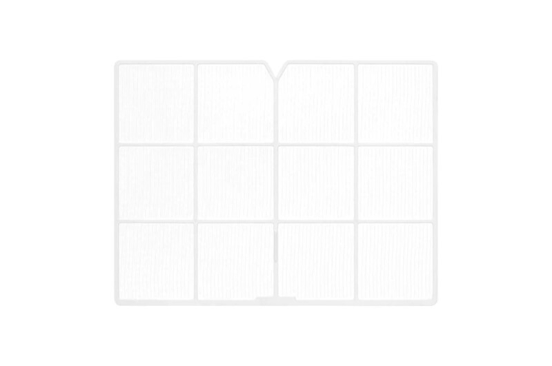 12,000 Btu Window Air Conditioner | Cools Up To 550 Sq. Ft. LW1216HR