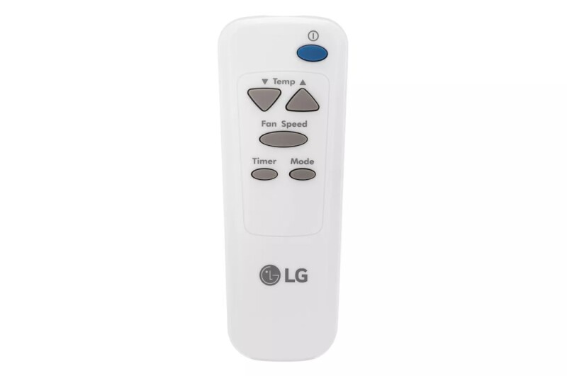12,000 BTU Smart Wi-Fi Enabled Window Air Conditioner view 2