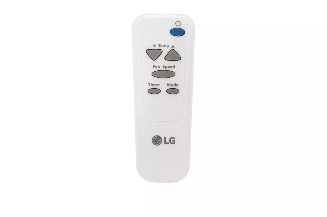 12,000 BTU Smart wi-fi Enabled Window Air Conditioner LW1217ERSM