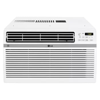 12,000 BTU Smart wi-fi Enabled Window Air Conditioner LW1217ERSM