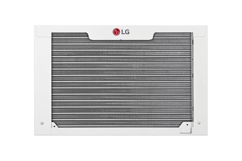 12,000 BTU Smart wi-fi Enabled Window Air Conditioner LW1222ERSM