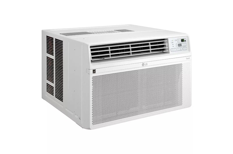 12,000 BTU Smart wi-fi Enabled Window Air Conditioner LW1222ERSM