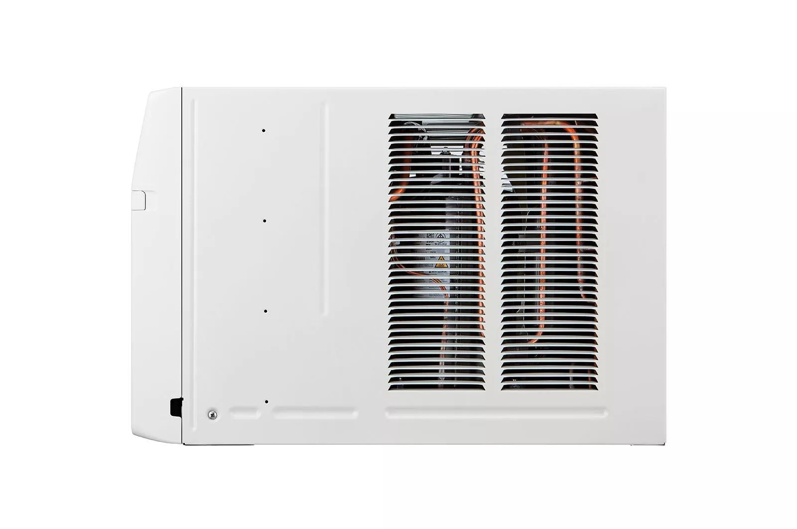 12,000 BTU Smart wi-fi Enabled Window Air Conditioner LW1222ERSM