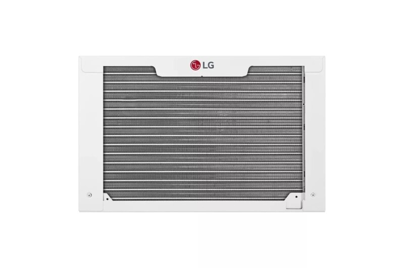12,000 Btu Smart Wi-fi Enabled Window Air Conditioner | Cools Up To 550 Sq. Ft. LW1223ERSM