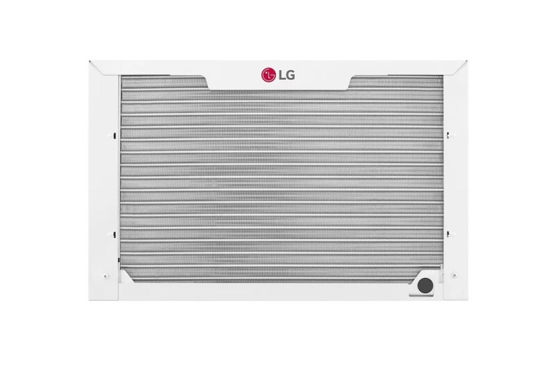 12,200 BTU Window Air Conditioner, Cooling & Heating view 3
