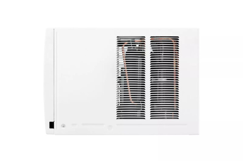 12,200 BTU Window Air Conditioner, Cooling & Heating view 8