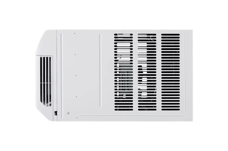 12,000 BTU DUAL Inverter Smart Wi-Fi Enabled Window Air Conditioner view 5
