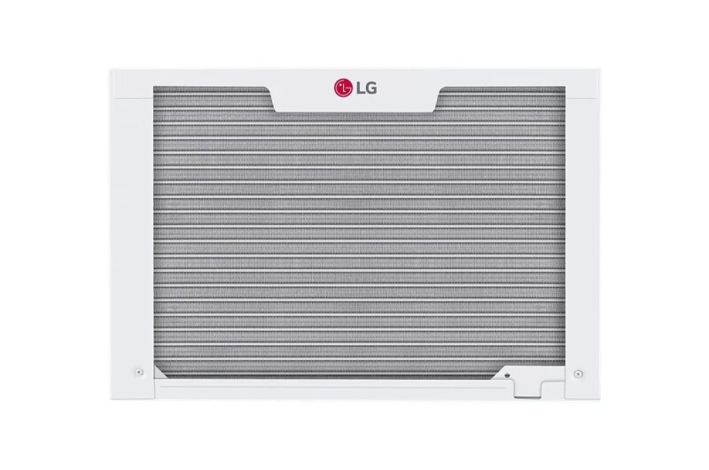 12,000 BTU DUAL Inverter Smart Wi-Fi Enabled Window Air Conditioner view 6