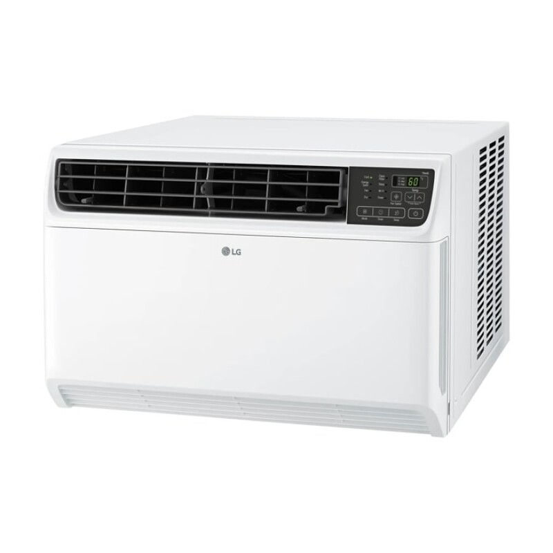 12,000 BTU DUAL Inverter Smart Wi-Fi Enabled Window Air Conditioner view 9