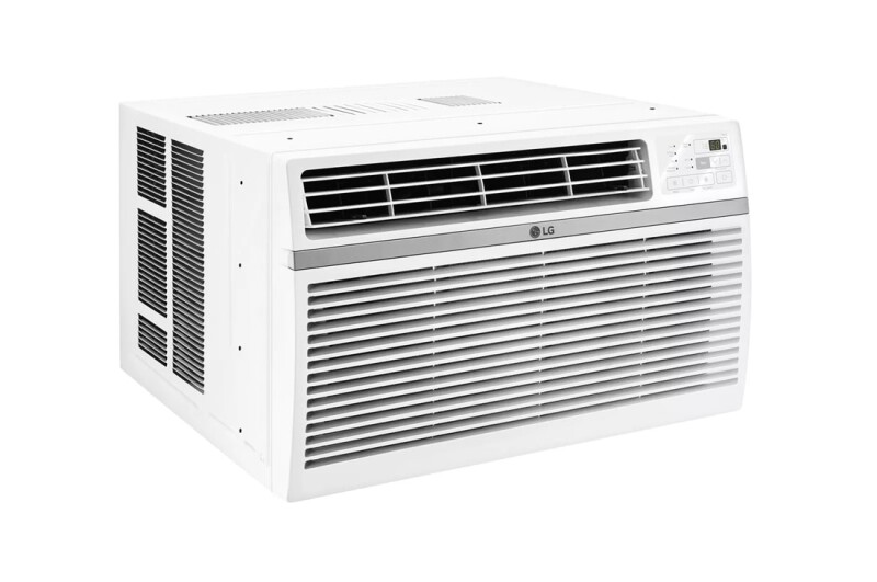 12,000 BTU Window Air Conditioner view 2