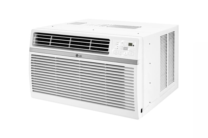 12,000 BTU Window Air Conditioner view 5