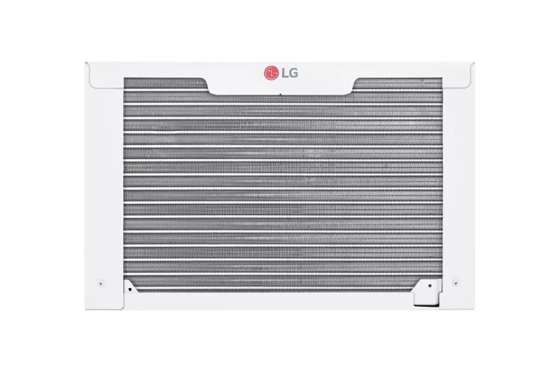 12,000 Btu Smart Wi-fi Enabled Window Air Conditioner | Cools Up To 550 Sq. Ft. LW1224RSMX