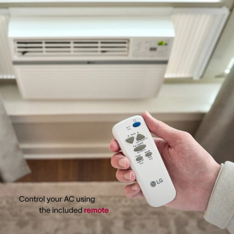 15,000 BTU Window Air Conditioner view 5