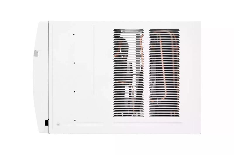 15,000 Btu Window Air Conditioner | Cools Up To 800 Sq. Ft. LW1516ER