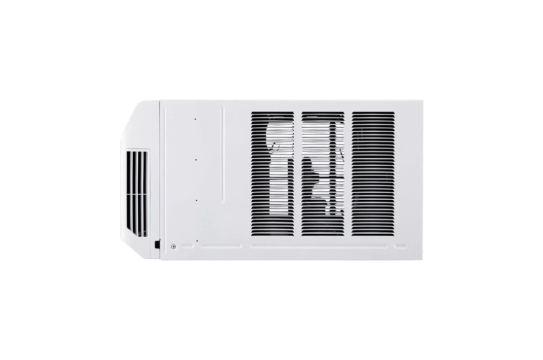14,000 Btu Dual Inverter Smart Wi-fi Enabled Window Air Conditioner LW1517IVSM