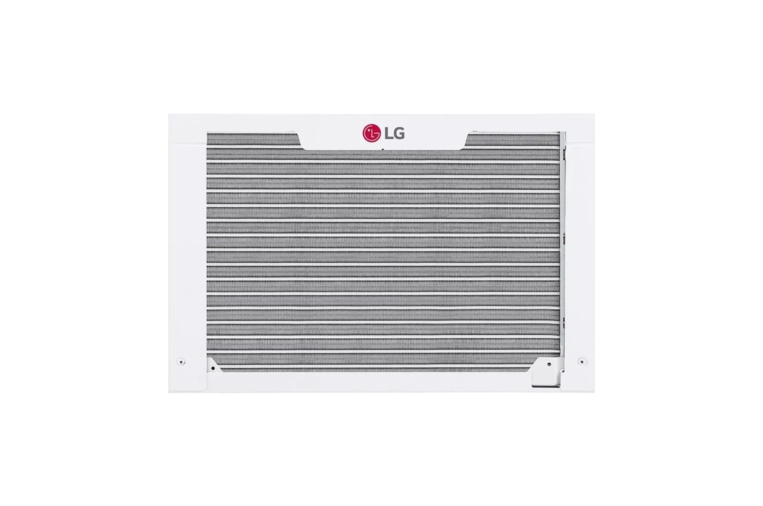 14,000 Btu Dual Inverter Smart Wi-fi Enabled Window Air Conditioner LW1517IVSM