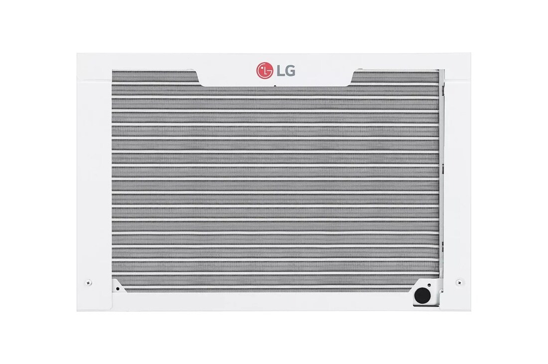 14,000 Btu Dual Inverter Smart Wi-fi Enabled Window Air Conditioner LW1517IVSM