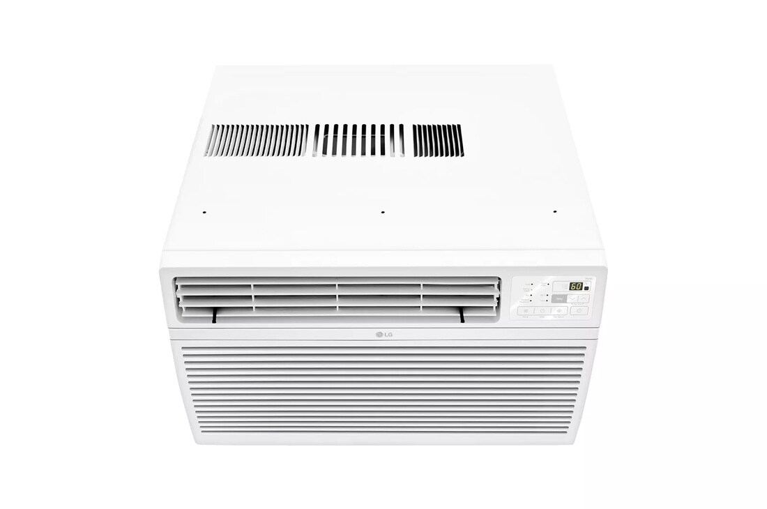 14,000 BTU Smart Wi-Fi Enabled Window Air Conditioner view 5