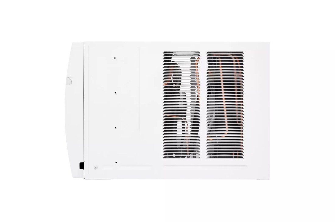 14,000 BTU Smart Wi-Fi Enabled Window Air Conditioner view 6