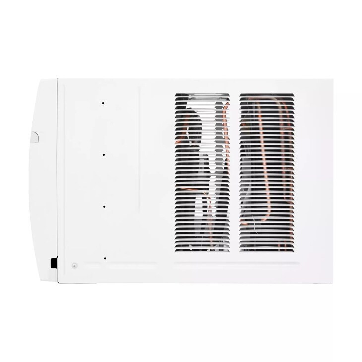 14,000 BTU Smart Wi-Fi Enabled Window Air Conditioner view 10