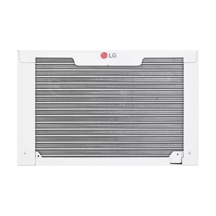 14,000 BTU Smart Wi-Fi Enabled Window Air Conditioner view 12