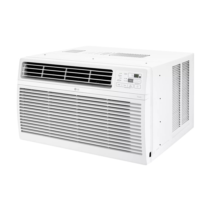 14,000 BTU Smart Wi-Fi Enabled Window Air Conditioner view 13