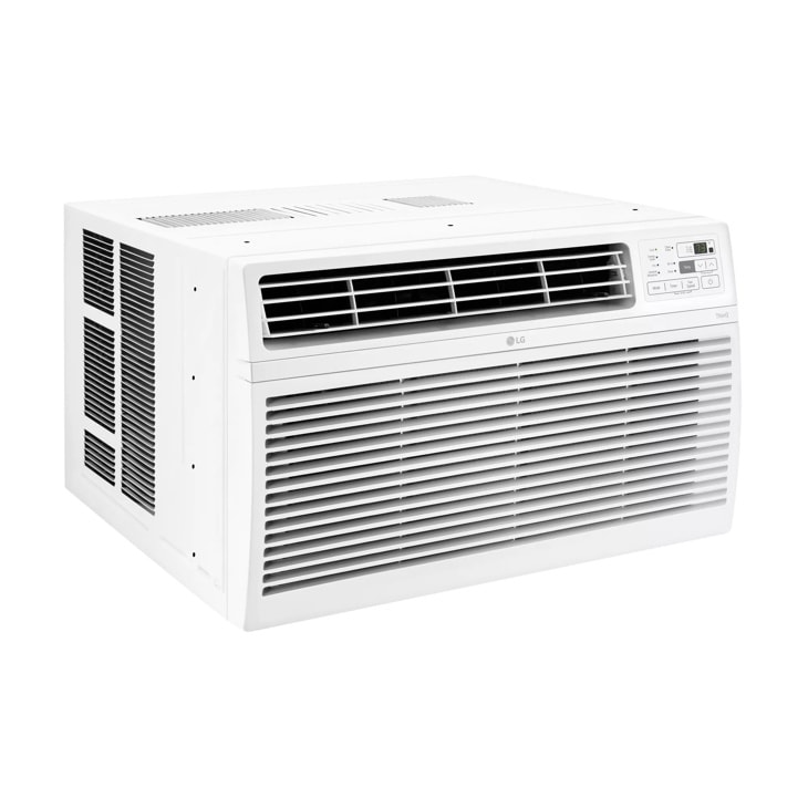 14,000 BTU Smart Wi-Fi Enabled Window Air Conditioner view 14