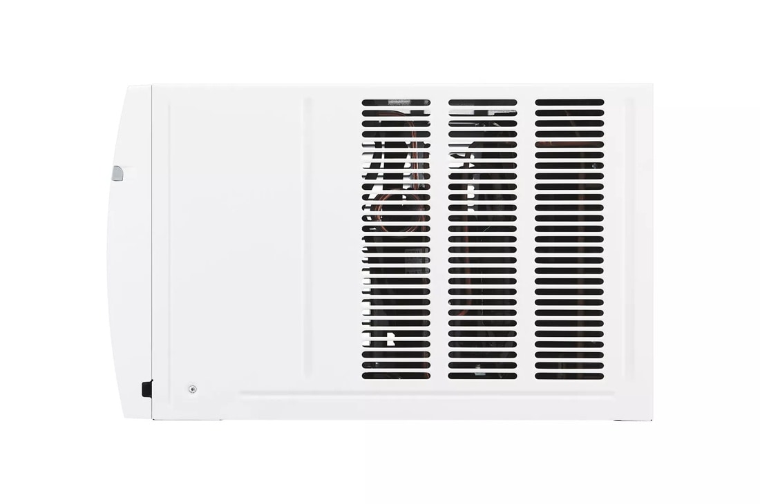 15,000 BTU Smart Wi-Fi Enabled Window Air Conditioner LW1521ERSM