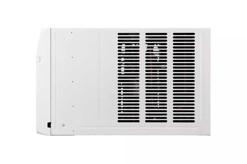 15,000 Btu Smart Wi-fi Enabled Window Air Conditioner LW1522ERSM
