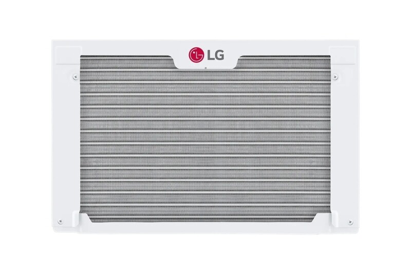 14,000 Btu Dual Inverter Energy Star Window Air Conditioner | Cools Up To 700 Sq. Ft. LW1522FVSM