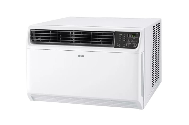 14,000 Btu Dual Inverter Energy Star Window Air Conditioner | Cools Up To 700 Sq. Ft. LW1522FVSM