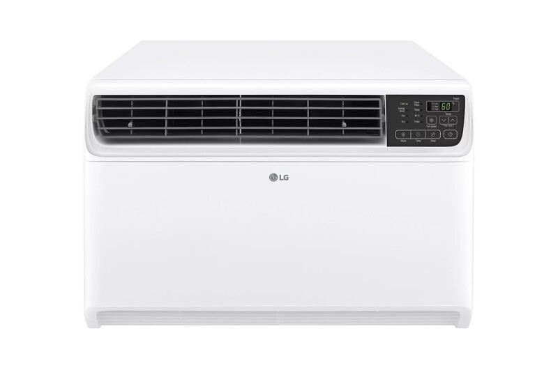14,000 Btu Dual Inverter Energy Star Window Air Conditioner | Cools Up To 700 Sq. Ft. LW1522FVSM