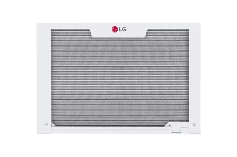 14,000 Btu Dual Inverter Energy Star Window Air Conditioner | Cools Up To 700 Sq. Ft. LW1522FVSM