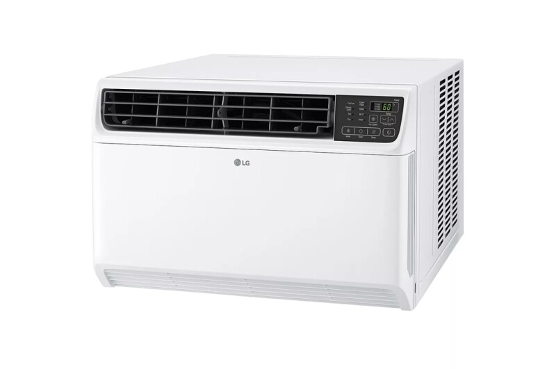 14,000 BTU DUAL Inverter Smart Wi-Fi Enabled Window Air Conditioner view 4