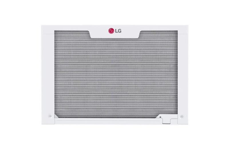 14,000 BTU DUAL Inverter Smart Wi-Fi Enabled Window Air Conditioner view 8