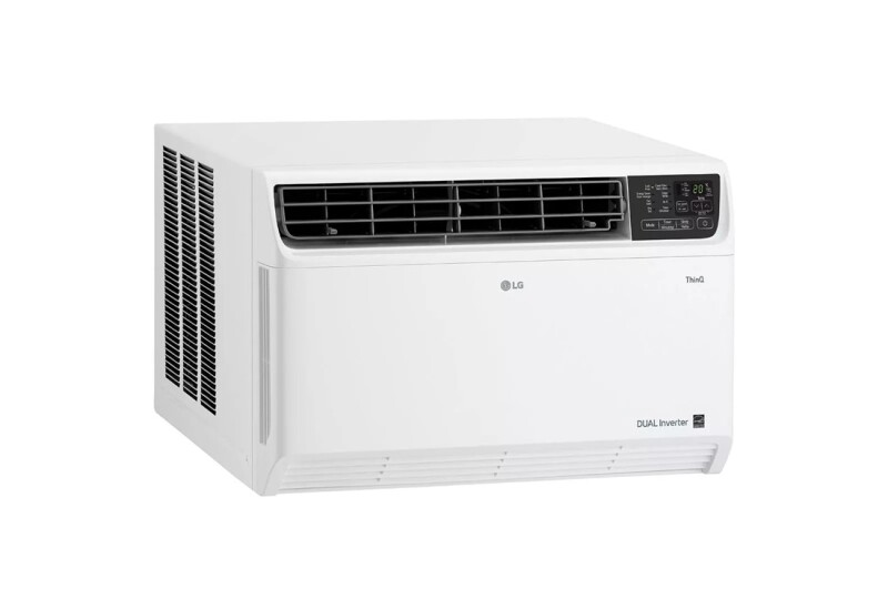 14,000 BTU DUAL Inverter Smart Wi-Fi Enabled Window Air Conditioner view 13