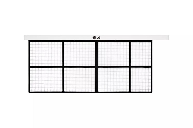 14,000 Btu Smart Wi-fi Enabled Window Air Conditioner | Cools Up To 800 Sq. Ft. LW1523ERSM